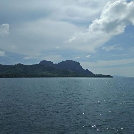 The Tropical Koh Mook别墅 外观 照片