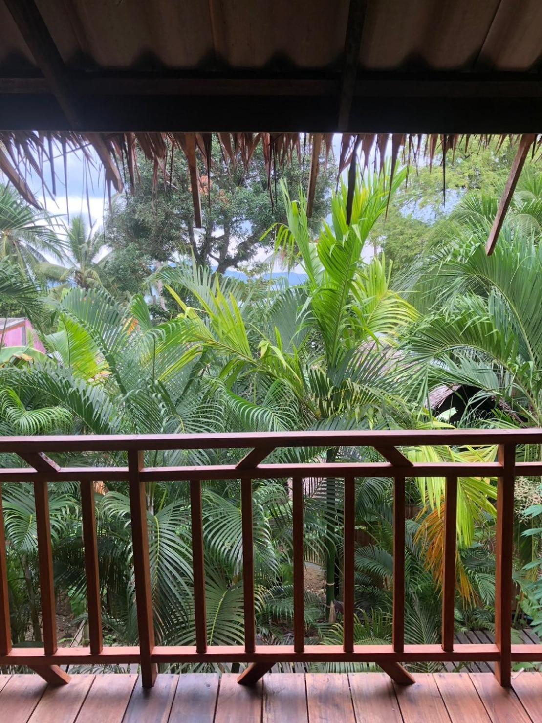 The Tropical Koh Mook别墅 外观 照片