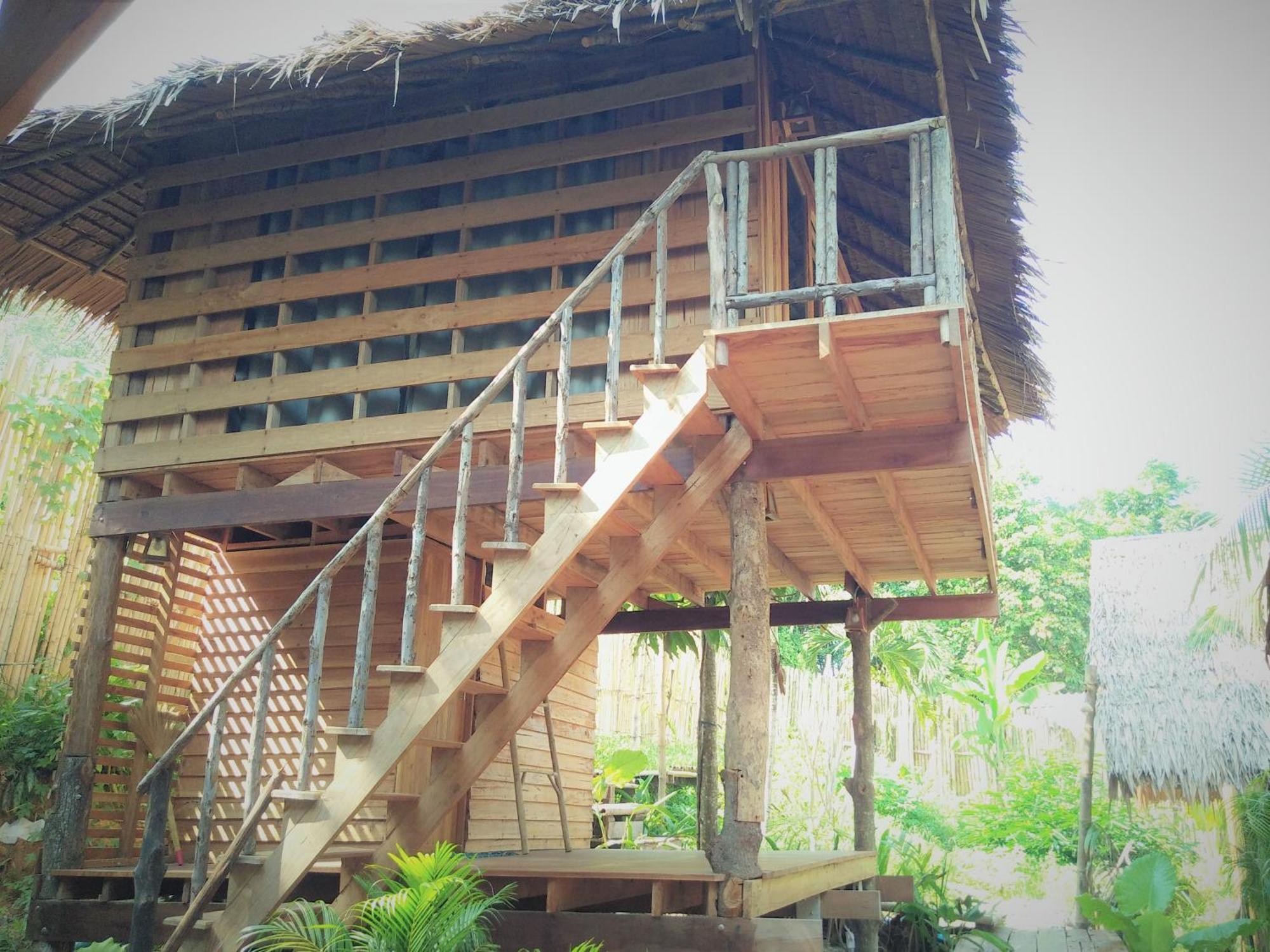 The Tropical Koh Mook别墅 外观 照片
